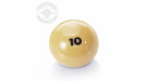 Шар №10 TAO-MI PROFESSIONAL 67 мм