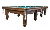 Бильярдный стол Рыцарь+ Бильярдный стол Рыцарь+