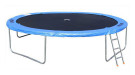 Батут DFC TRAMPOLINE FITNESS 8FT-TR