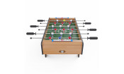 Игровой стол - футбол  DFC 27" 73 х 39 см NX32700