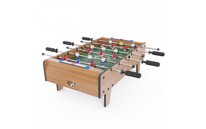 Игровой стол - футбол  DFC 27" 73 х 39 см NX32700