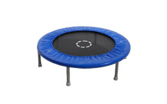 Батут DFC TRU-JUMP 40'' синий