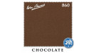 Сукно Iwan Simonis 860 198см Chocolate Сукно Iwan Simonis 860 198см Chocolate