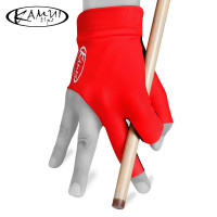 Перчатка Kamui QuickDry красная правая XXL