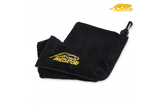 Полотенце для чистки и полировки Predator 31х19 см Полотенце для чистки и полировки Predator 31х19 см