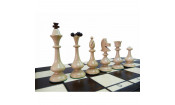 Шахматы "Бескид", Madon Шахматы "Бескид", Madon