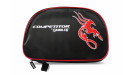 Чехол для ракетки DOUBLE PADDED DRAGON COVER - RED