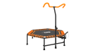 Батут UNIX line FITNESS Orange PRO (130 cm)