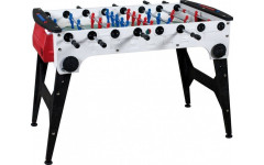 Игровой стол - футбол STORM F-3 FAMILY OUTDOOR TELESCOPIC Игровой стол - футбол STORM F-3 FAMILY OUTDOOR TELESCOPIC