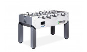Игровой стол - футбол "Nine Star Iron Men ITSF Grey" (144х75,5х90)_D2